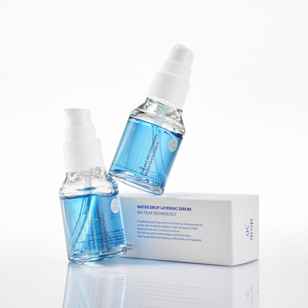 Water Drop Layering Serum 30ml