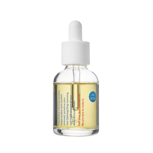 TTR Calming Drop Serum 30ml
