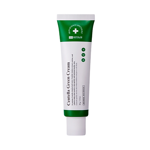 Centella Green Cream 50ml