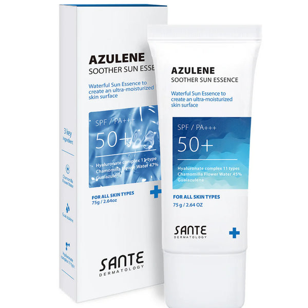 Azulene Soother Sun Essence 75ml