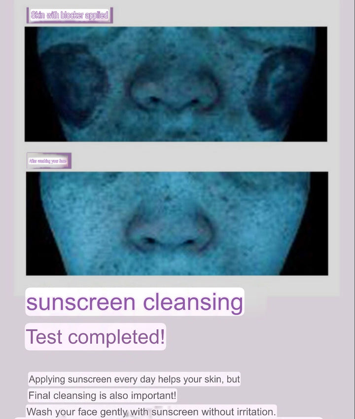 SANTE | Azulene Soother Cleansing Milk