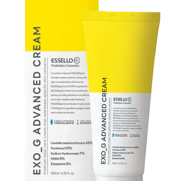 Exo Cream 150ml