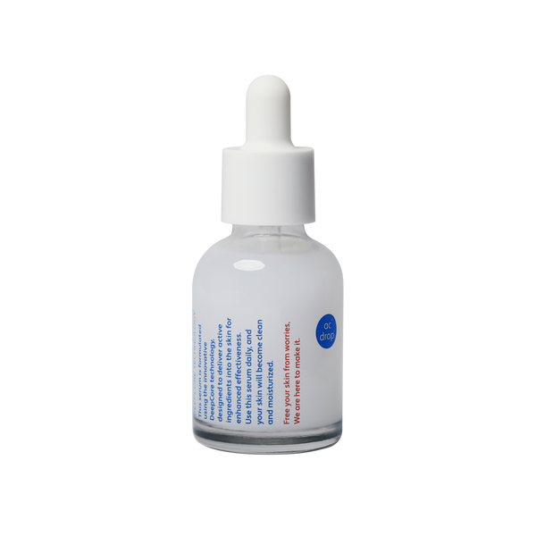 Reborn Daily Serum 30ml