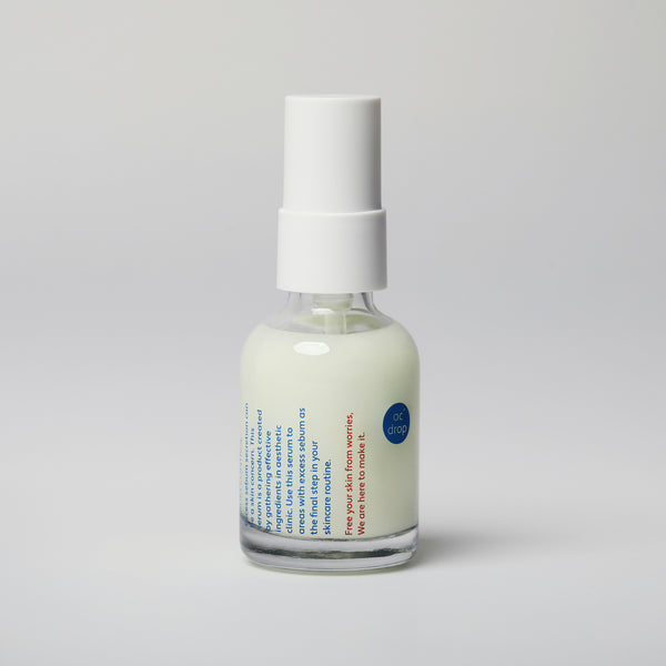 AC Serum Control 30ml