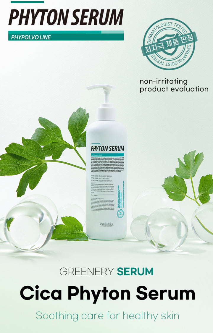 VEMONTES | Phyton Serum