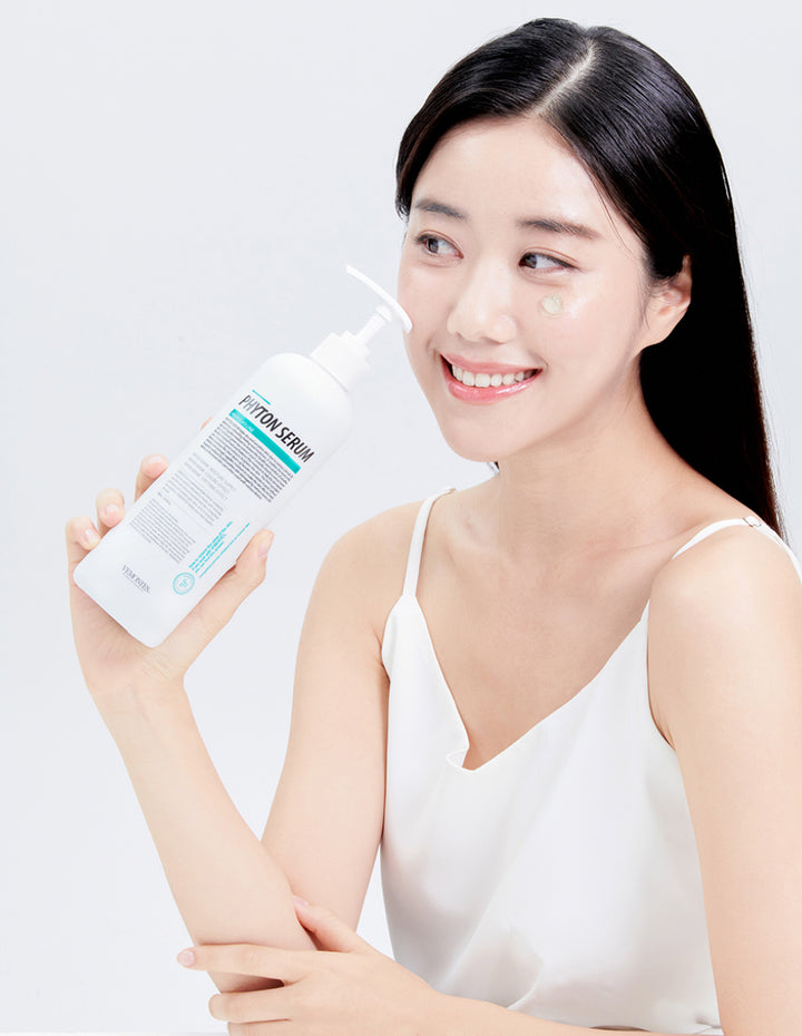 VEMONTES | Phyton Serum