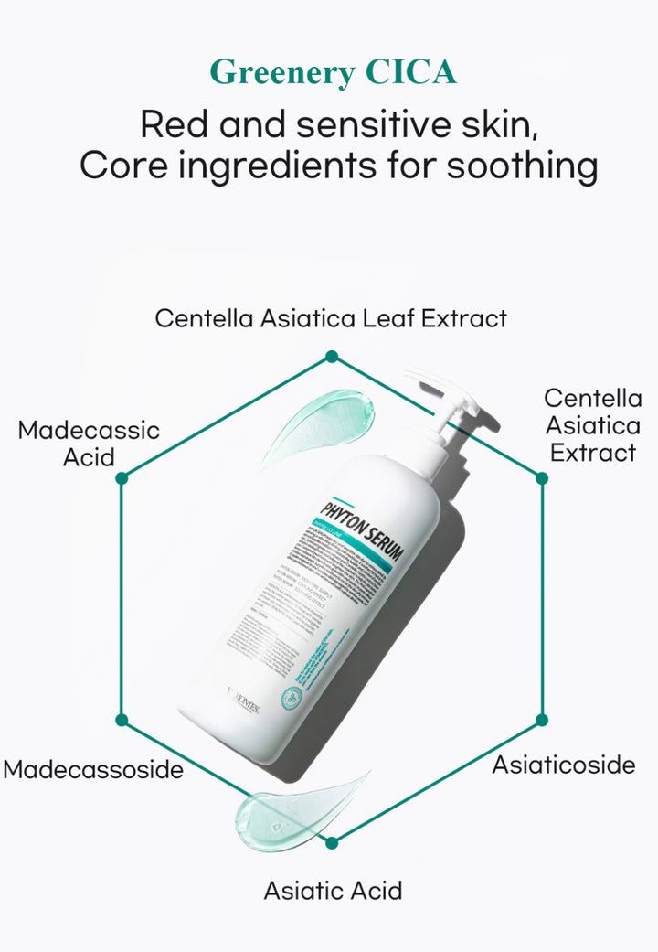 VEMONTES | Phyton Serum