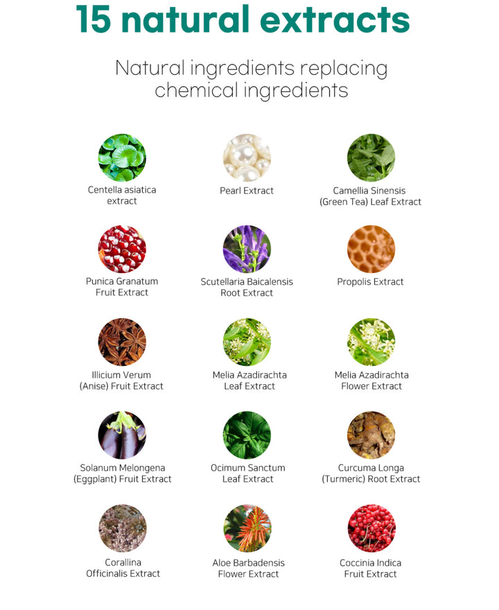 VEMONTES | Phyton Serum