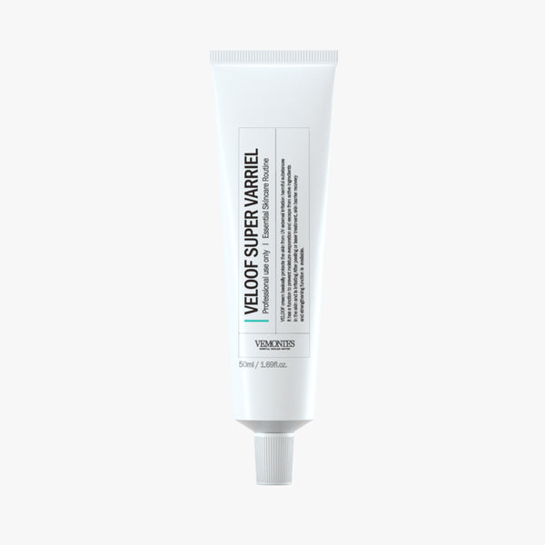 Veloof Super Varriel Cream 50ml