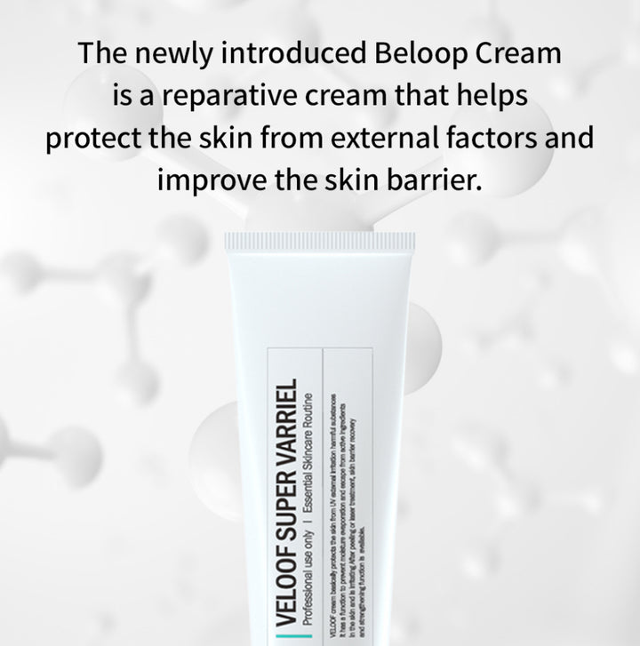 VEMONTES | Veloof Super Barrier Cream