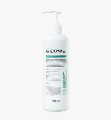 Phyderma Gel Cleanser 150ml
