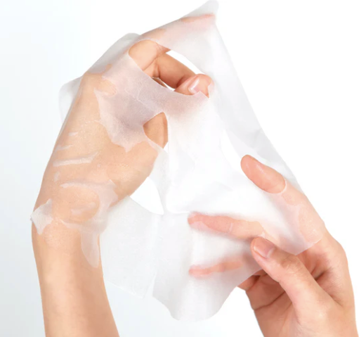LINDSAY | pH Solution Cool Tea-Tree Mask