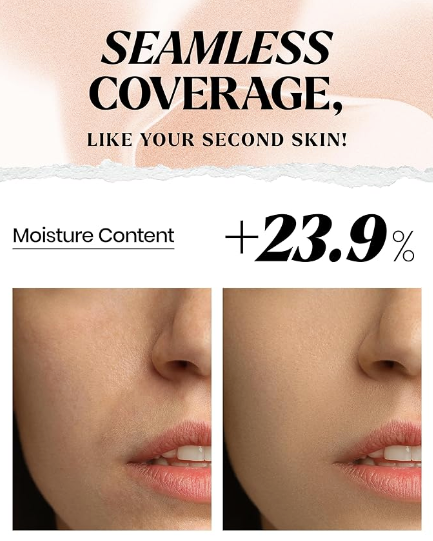 LINDSAY | Vitamin Modeling Mask Cup Pack