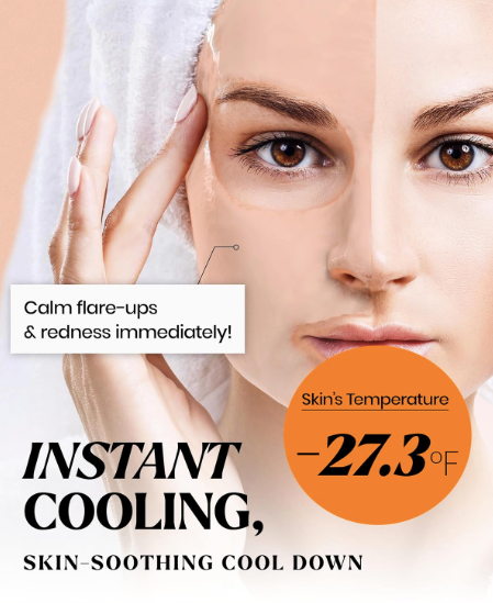 LINDSAY | Vitamin Modeling Mask Cup Pack