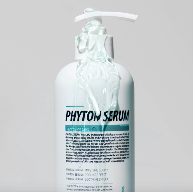 VEMONTES | Phyton Serum
