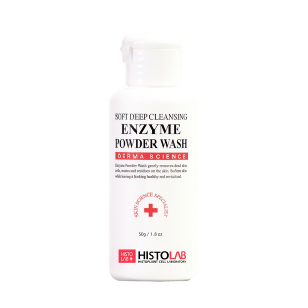 Enzyme Powder Wash 50ml