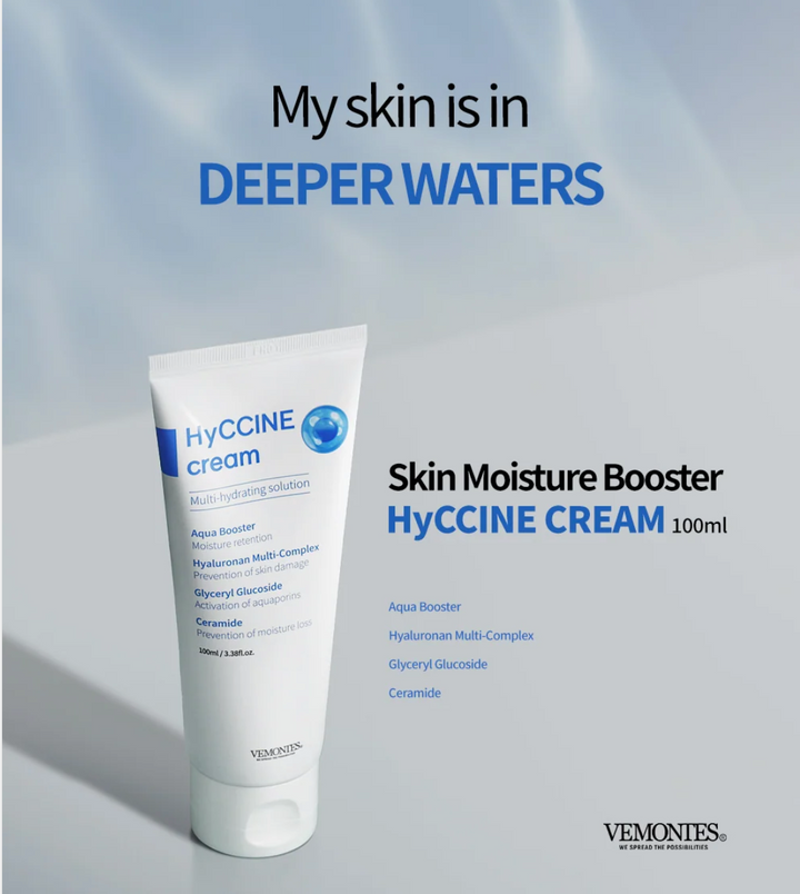 VEMONTES | HyCCINE Cream