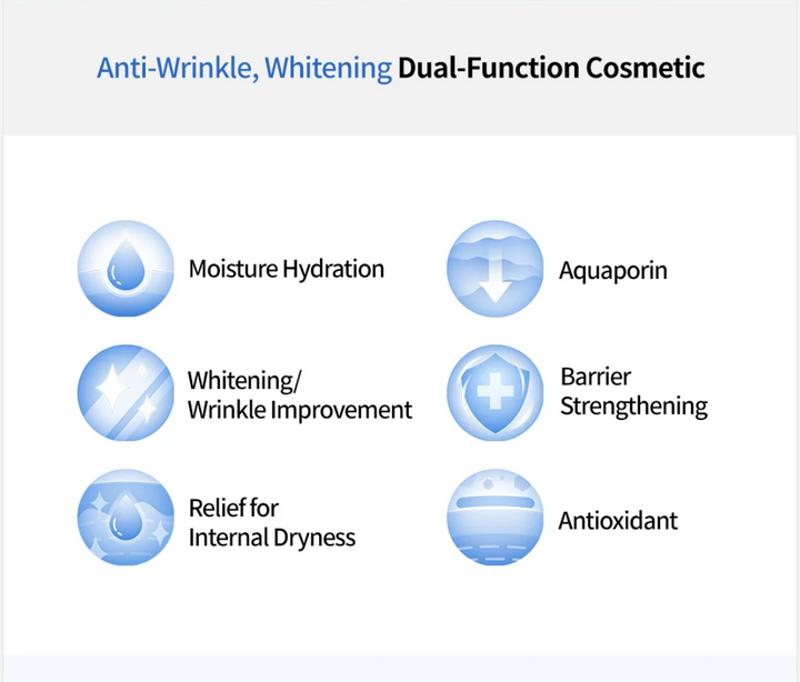 VEMONTES | HyCCINE Cream