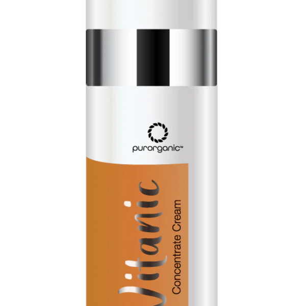 Vitanic Concentrate Cream 150ml