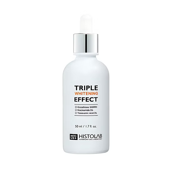 Triple Whitening Effect Ampoule 50ml
