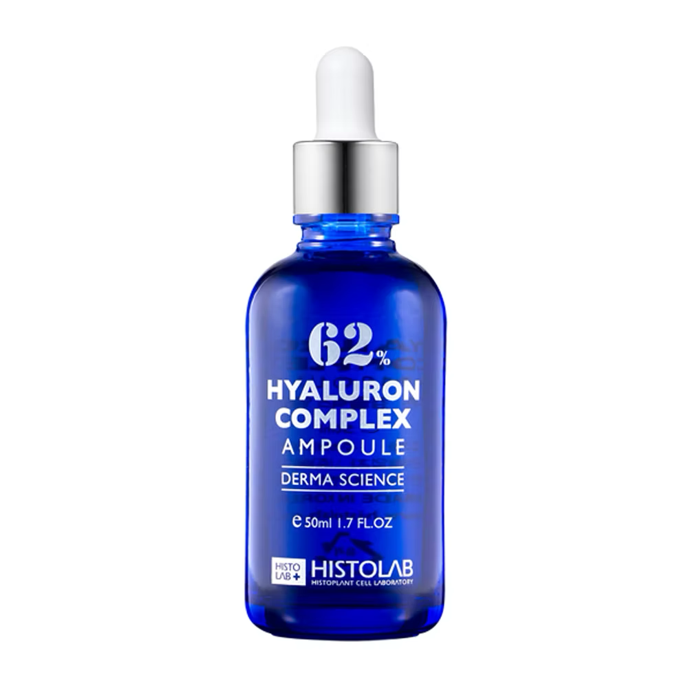 62% Hyaluron Complex Ampoule – K Beauty Lab