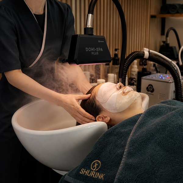 HEAD SPA