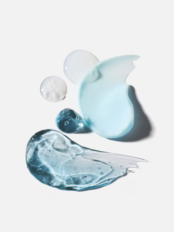 Chamozulene Cream