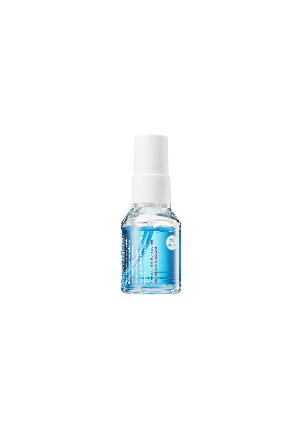 Water Drop Layering Serum 30ml