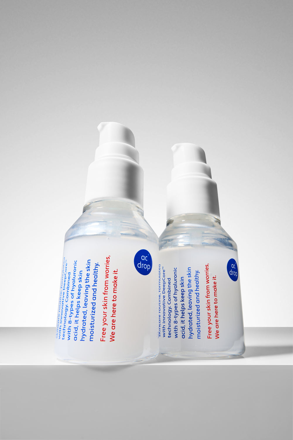Water Drop First Serum
