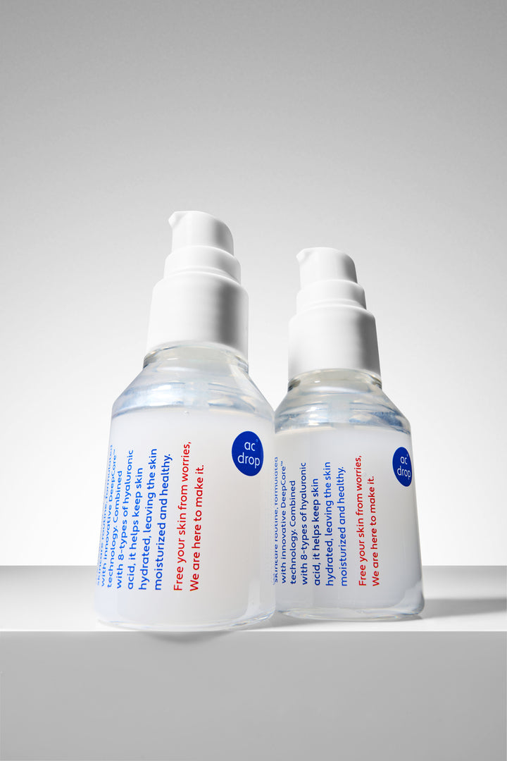 Water Drop First Serum