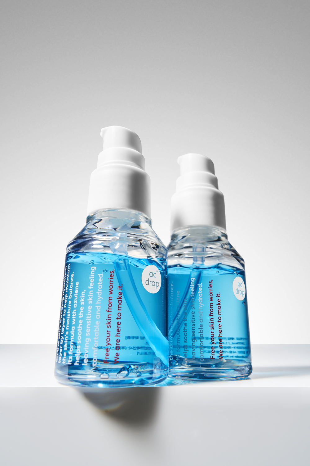 Water Drop Layering Serum 30ml