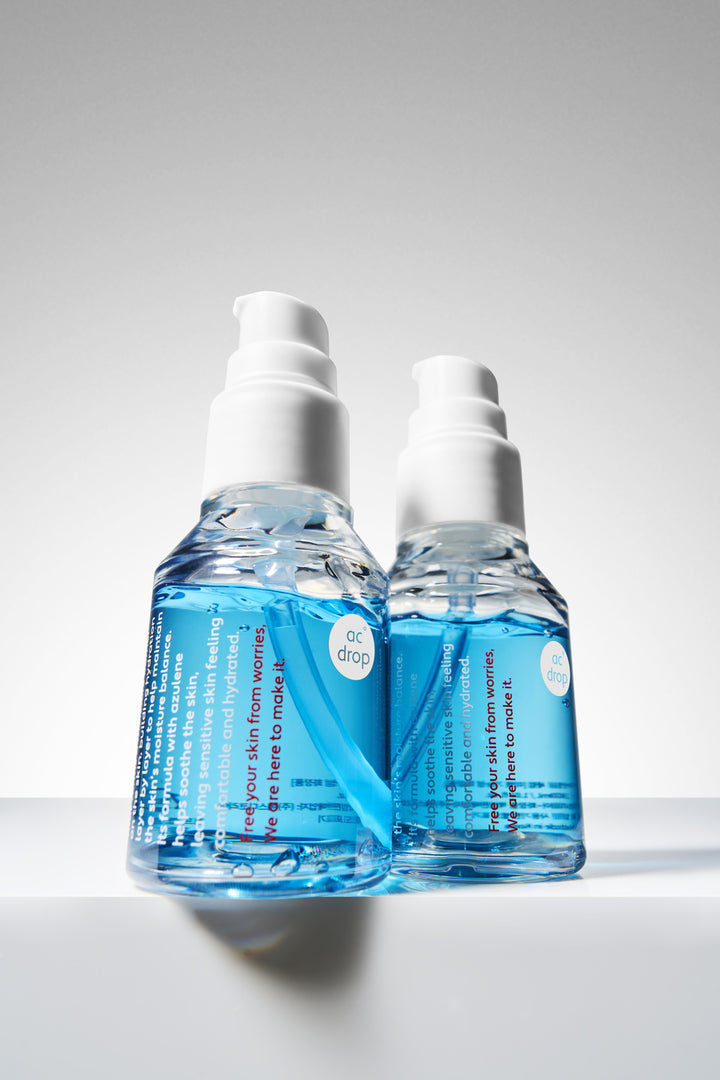 Water Drop Layering Serum 30ml