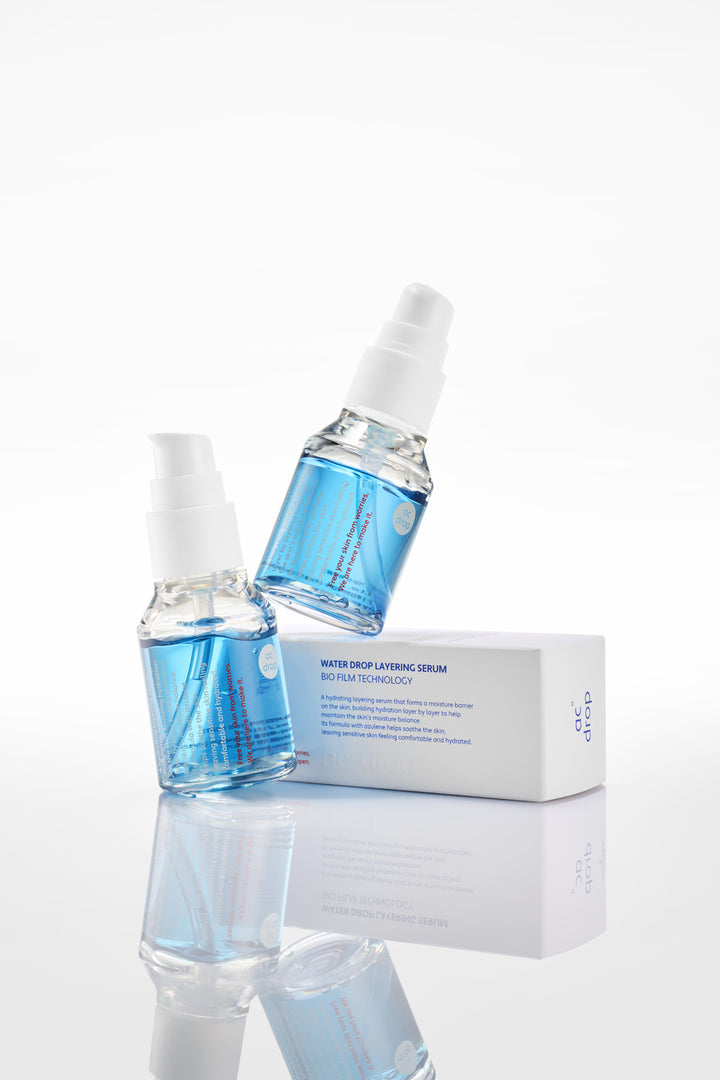 Water Drop Layering Serum 30ml