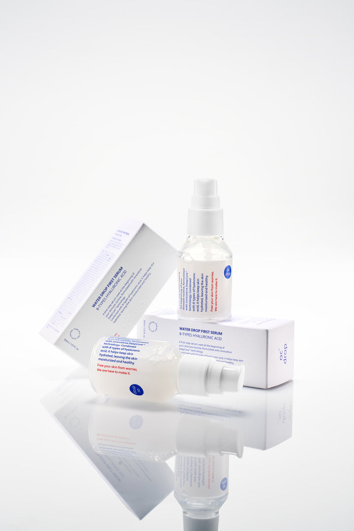 Water Drop First Serum