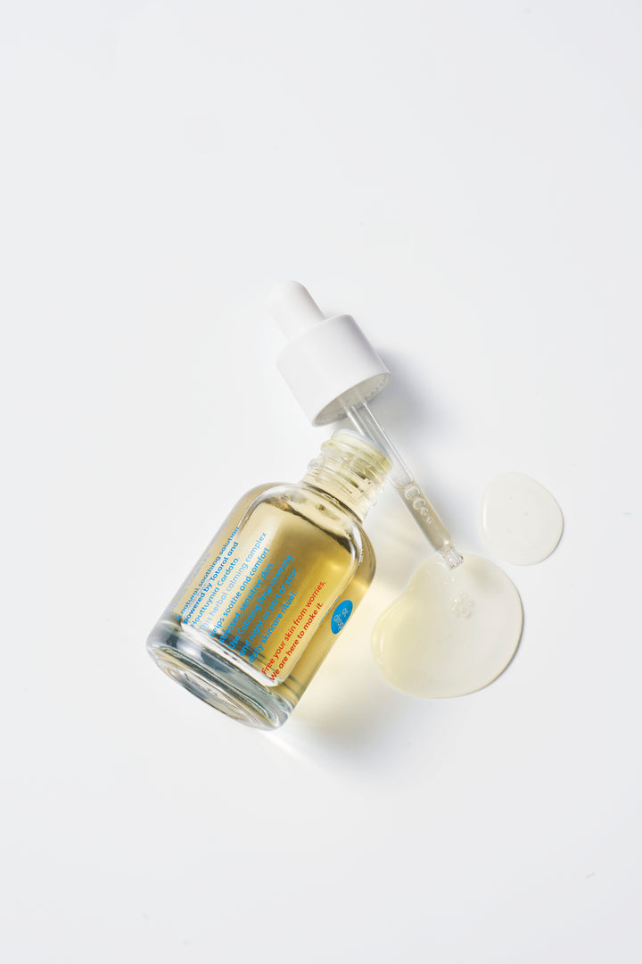 TTR Calming Drop Serum 30ml