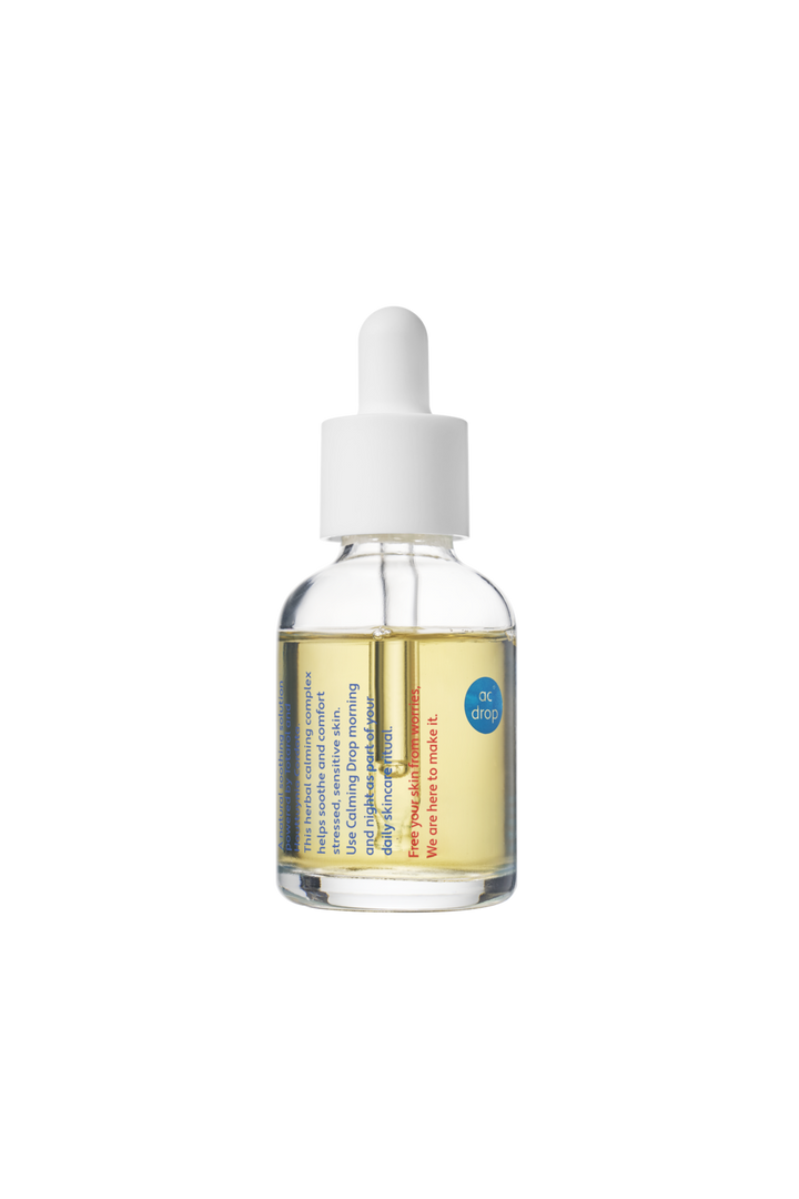 TTR Calming Drop Serum 30ml