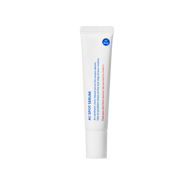 AC Spot Serum 15ml