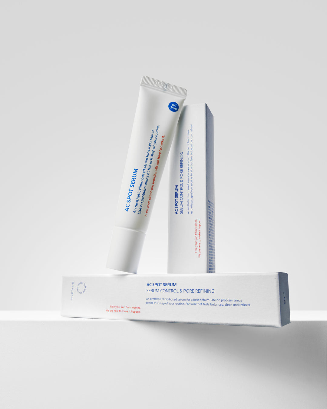 AC Spot Serum 15ml