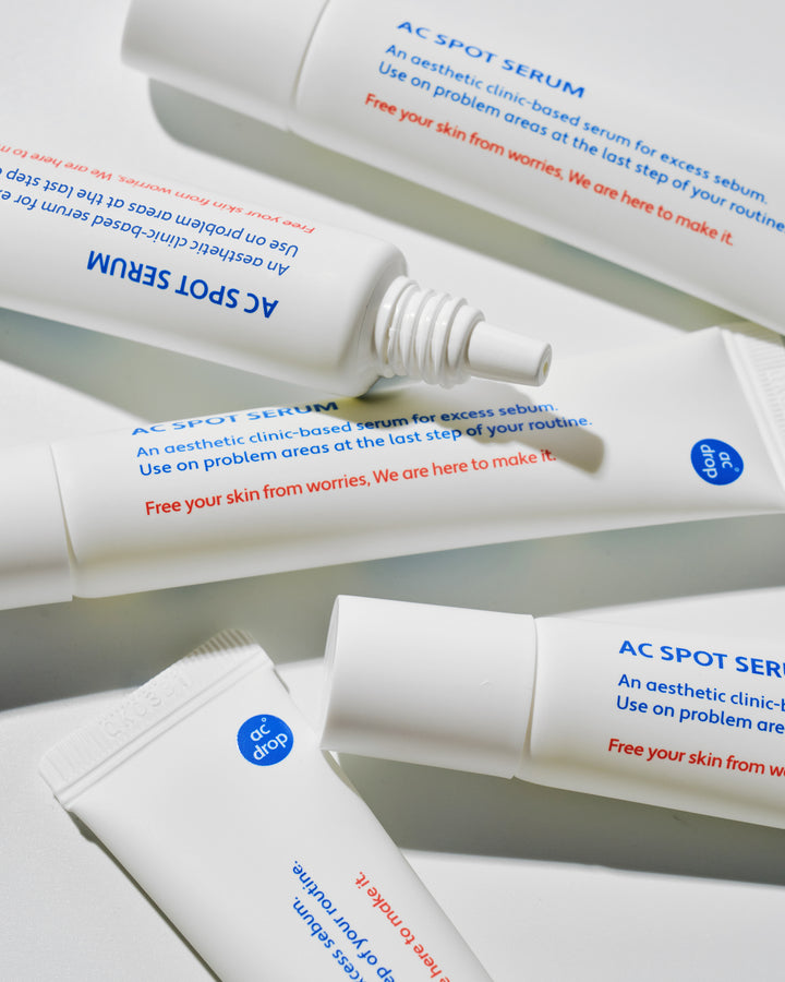 AC Spot Serum 15ml