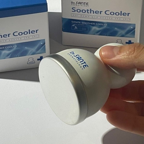 SANTE | Soother Cooler