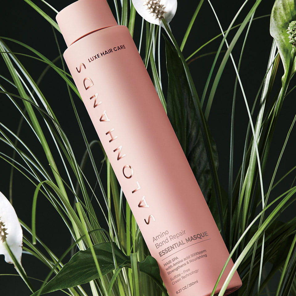 SALONHANDS | Amino Bond Repair Essential Masque 250ml