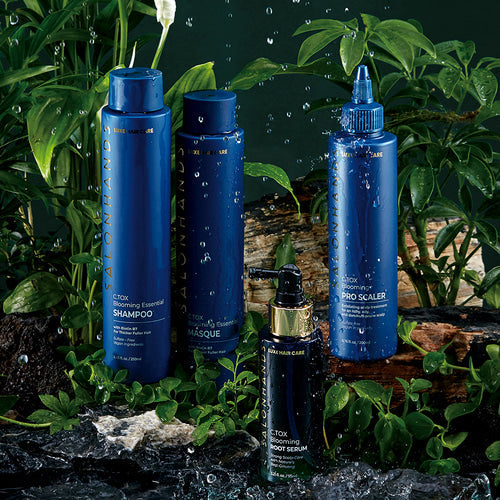 SALONHANDS | C.TOX Blooming PRO SCALER 200ml