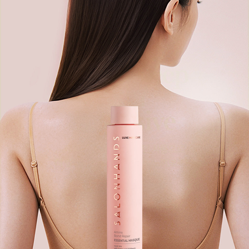 SALONHANDS | Amino Bond Repair Essential Masque 250ml