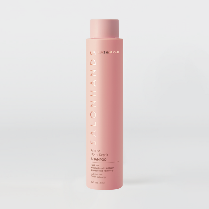 SALONHANDS | Amino Bond Repair Shampoo 250ml