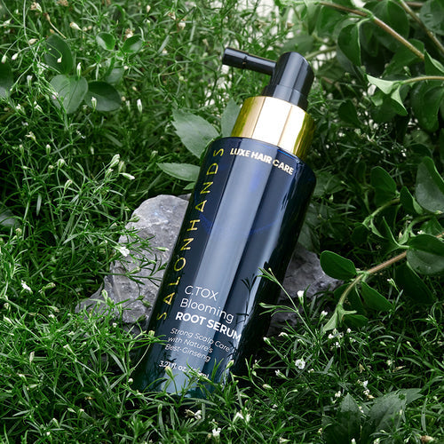 SALONHANDS | C.TOX Blooming ROOT SERUM 95ml