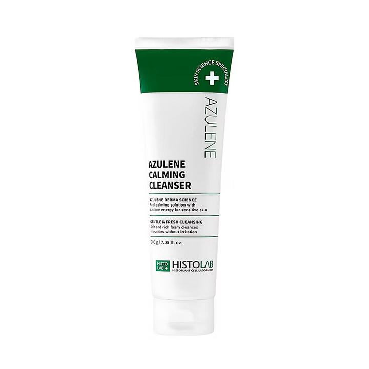 Azulene Calming Cleanser 200ml