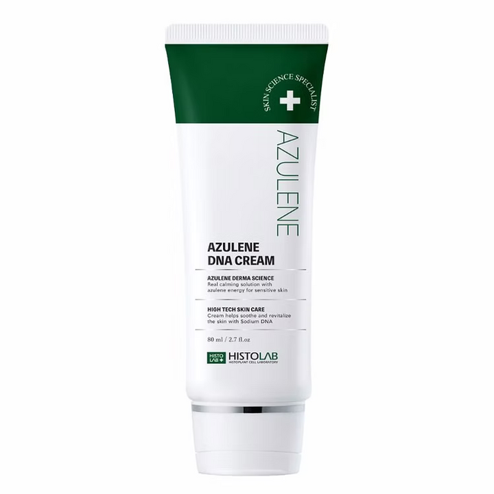 Azulene DNA Cream 500ml