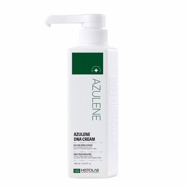 Azulene DNA Cream 500ml