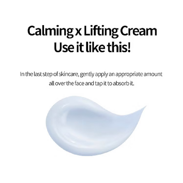 Azulene DNA Cream 500ml