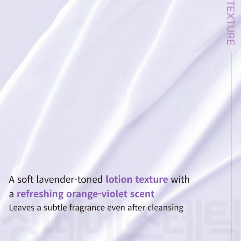 Azulene Soother Cleansing Milk 200ml